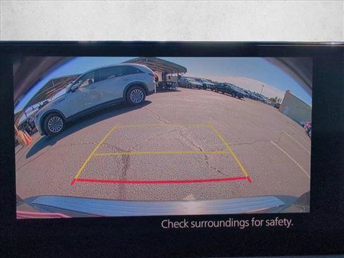 New 2026 MAZDA CX-30 Aire Edition image 13