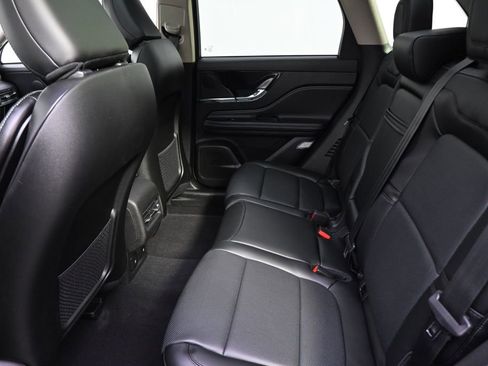 New 2026 Lincoln Corsair Reserve w/ Jet Appearance Package image 21