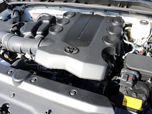 Certified 2023 Toyota 4Runner SR5 Premium image 29