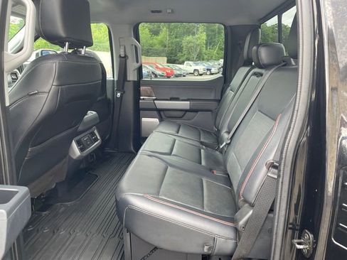 Used 2023 Ford F350 Lariat image 16