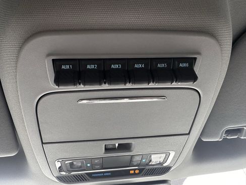 Used 2024 Ford F250 Lariat w/ Lariat Ultimate Package image 29