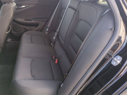 Certified 2024 Chevrolet Malibu LT image 23