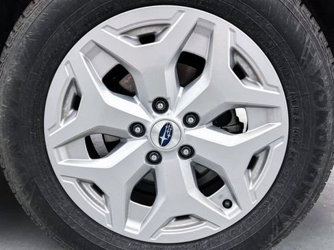 Used 2023 Subaru Forester image 12