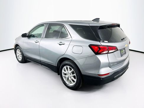 Used 2024 Chevrolet Equinox LT image 5