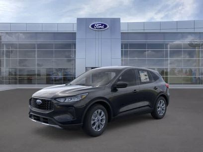 New 2025 Ford Escape Active w/ Tech Pack #1