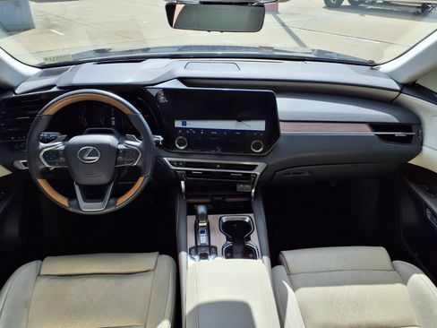 Used 2024 Lexus RX 350 AWD w/ Convenience Package image 10