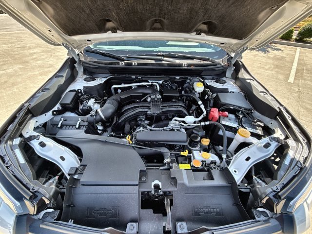 New 2026 Subaru Outback Limited AWD/4WD image 28