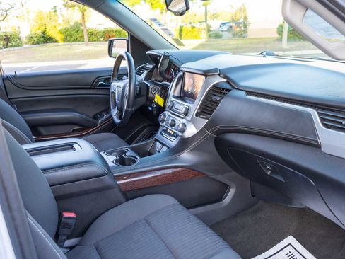 Used 2016 GMC Yukon SLE w/ Convenience Package image 22