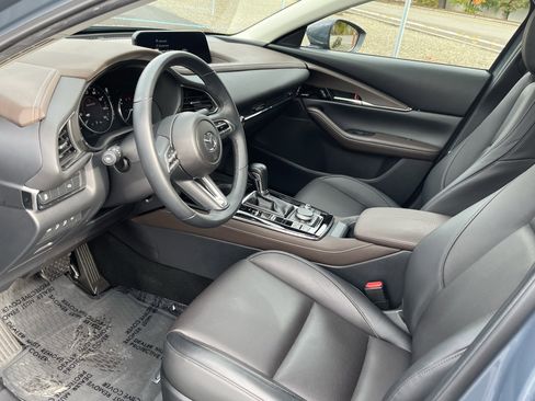 Used 2021 MAZDA CX-30 AWD 2.5 S w/ Premium Package image 9