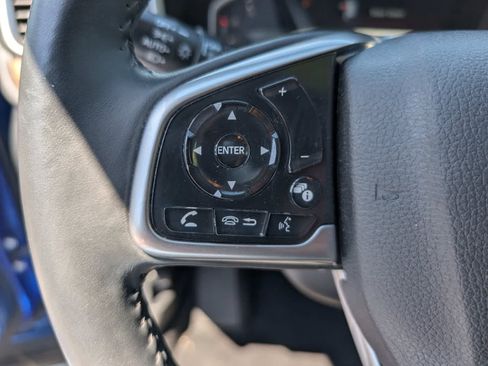 Certified 2020 Honda CR-V EX-L image 22