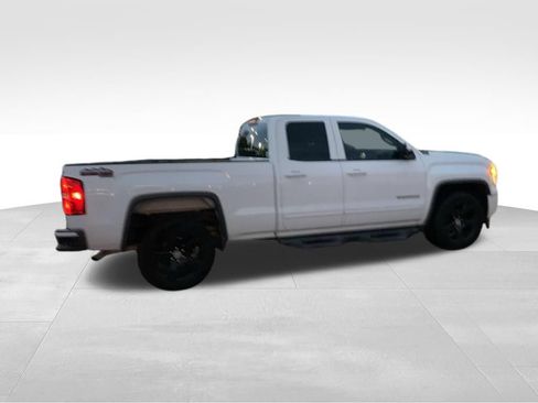 Used 2015 GMC Sierra 1500 2WD Double Cab w/ Elevation Edition image 13