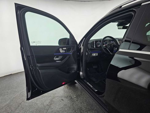 New 2026 Mercedes-Benz GLE 350 4MATIC image 19