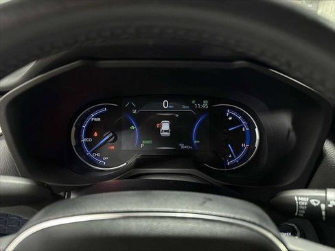 Certified 2023 Toyota RAV4 XSE image 33