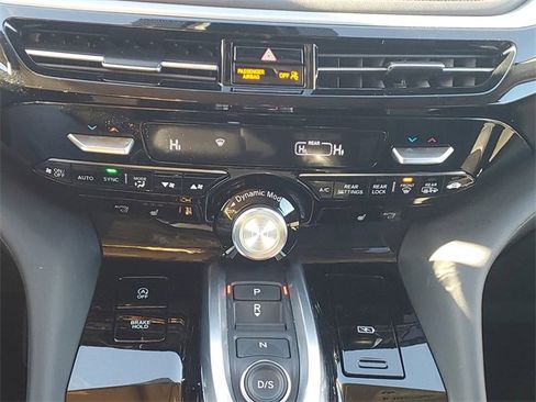 Used 2023 Acura MDX SH-AWD w/ Technology Package image 33