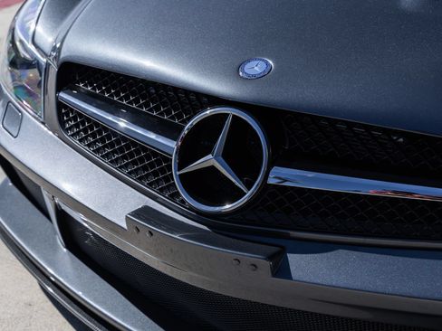 Used 2009 Mercedes-Benz SL 65 AMG image 26