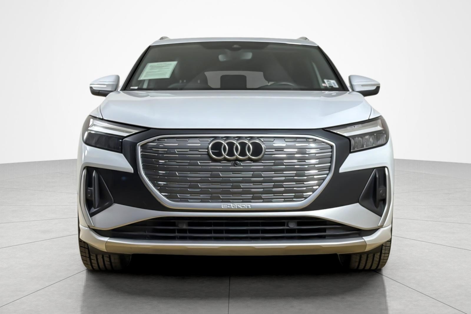 Certified 2024 Audi Q4 e-tron Premium Plus w/ Premium Plus AWD/4WD image 8