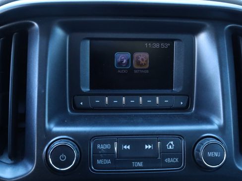 Used 2017 Chevrolet Colorado W/T w/ WT Convenience Package image 15