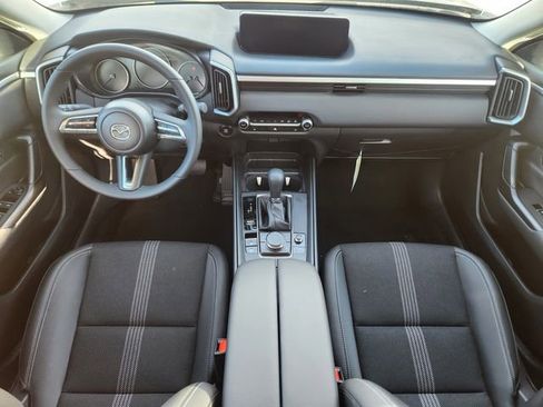 New 2026 MAZDA CX-50 AWD 2.5 S w/ Weather Package image 11
