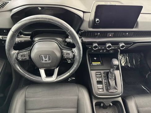 Certified 2024 Honda CR-V EX-L image 29