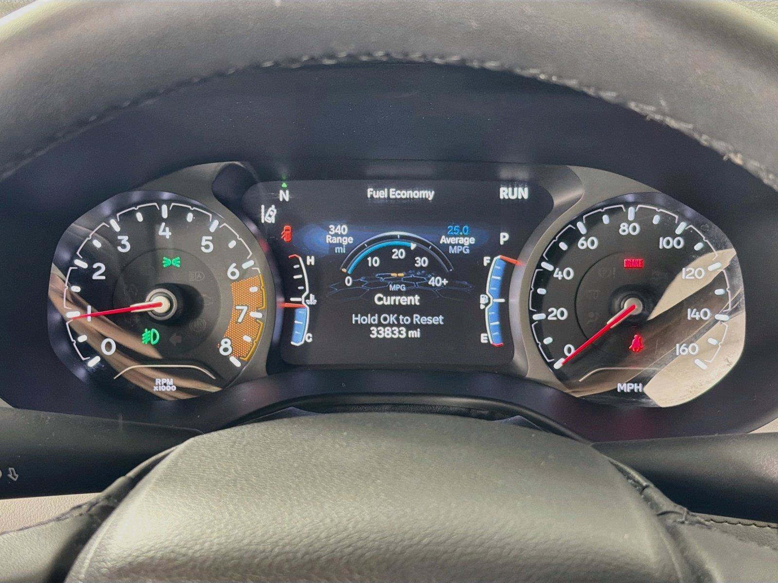 Used 2023 Jeep Compass Limited w/ Elite Group AWD/4WD image 18