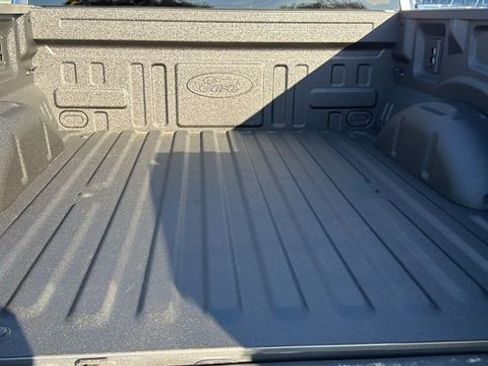 New 2025 Ford F150 Tremor w/ Equipment Group 402A High image 14