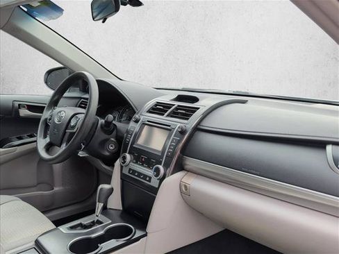 Used 2014 Toyota Camry LE FWD image 24