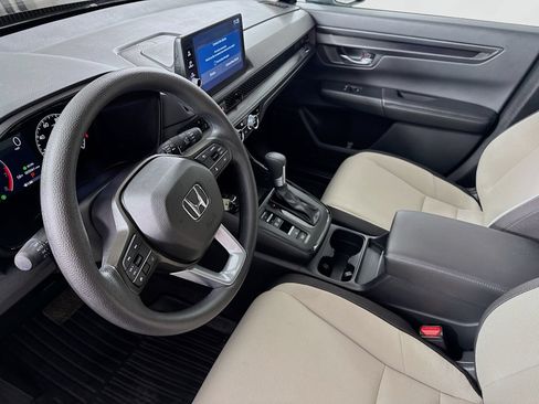 Used 2023 Honda CR-V EX-L image 18