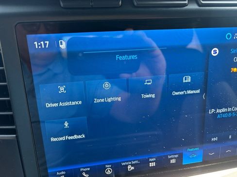 Used 2021 Ford F150 XLT w/ Equipment Group 302A High AWD/4WD image 22