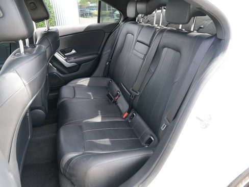 Used 2021 Mercedes-Benz A 220 image 21
