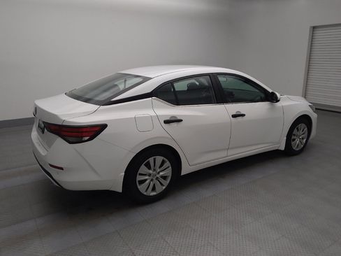 Used 2024 Nissan Sentra S image 10