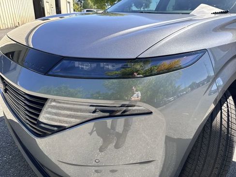 New 2026 Nissan Murano SL AWD/4WD image 32