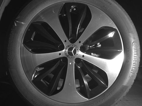 Used 2025 Mercedes-Benz GLA 250 image 14