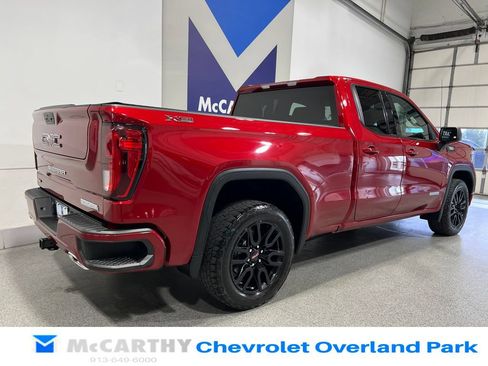 Used 2022 GMC Sierra 1500 Elevation AWD/4WD image 5