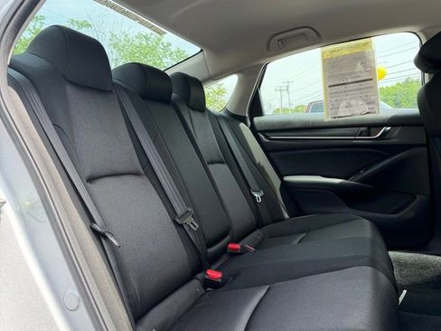 Used 2020 Honda Accord LX image 13
