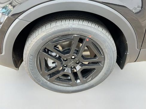 New 2025 Kia Telluride EX X-Line image 35