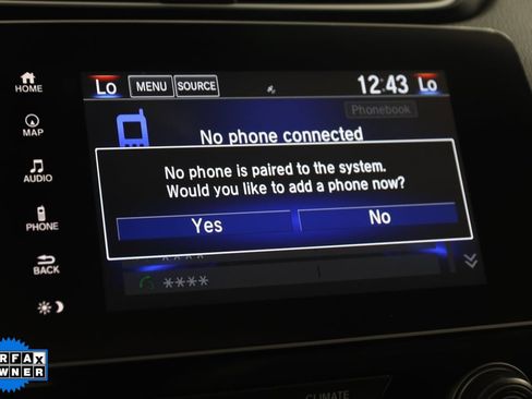 Used 2022 Honda CR-V Touring image 35