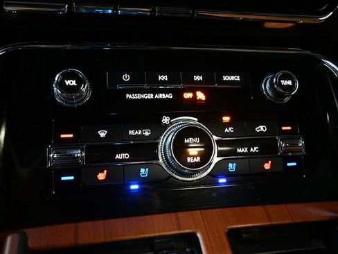 Used 2020 Lincoln Navigator Reserve w/ Luxury Package AWD/4WD image 62