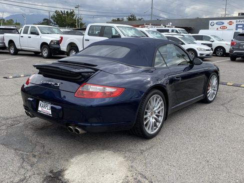 Used 2008 Porsche 911 Carrera S image 7