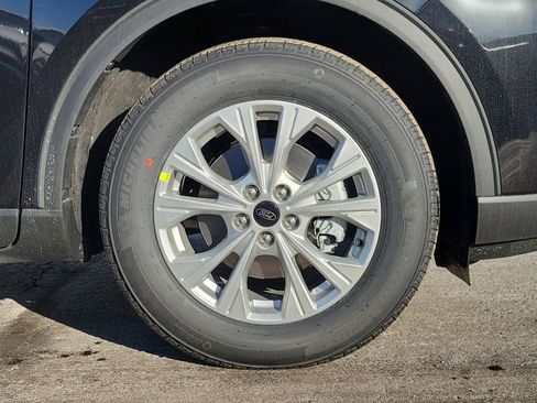 New 2026 Ford Escape Active w/ Tech Pack #1 image 9