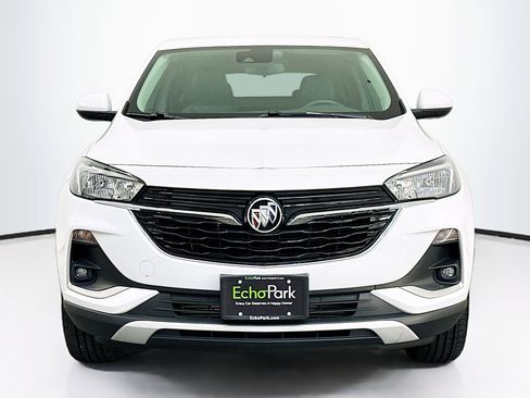 Used 2023 Buick Encore GX Preferred w/ Cold Weather Comfort Package image 2