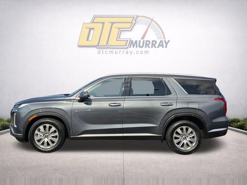 Used 2025 Hyundai Palisade SEL AWD/4WD image 5