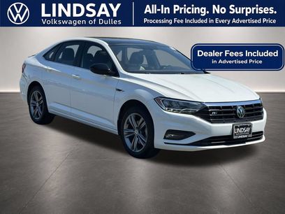 Used 2019 Volkswagen Jetta R-Line