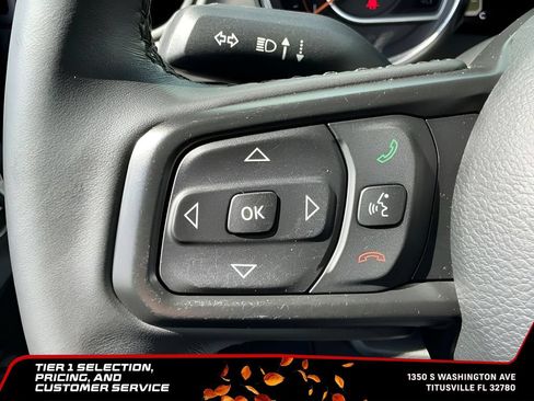 Used 2021 Jeep Wrangler Unlimited Sport AWD/4WD image 25