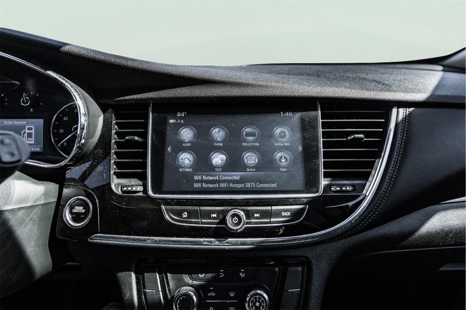 Used 2020 Buick Encore Preferred FWD image 11