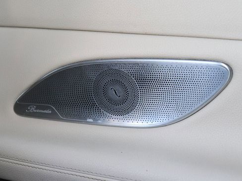 Used 2018 Mercedes-Benz E 400 Coupe image 40