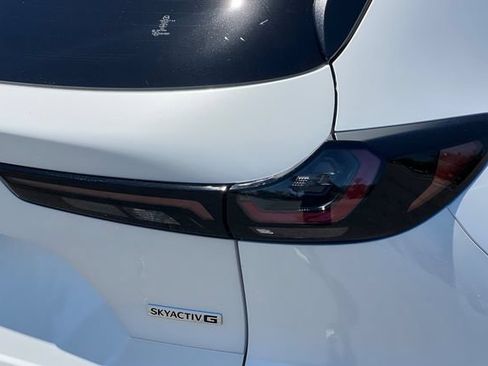 New 2026 MAZDA CX-5 Preferred AWD/4WD image 33