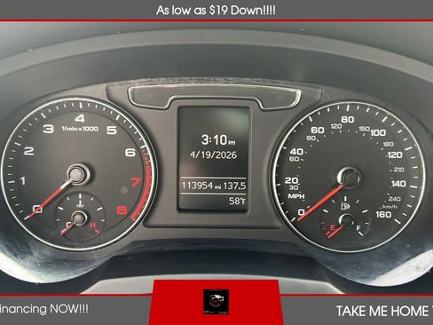 Used 2017 Audi Q3 2.0T Premium w/ Convenience Package image 15