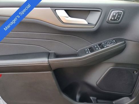 Certified 2023 Ford Escape Active w/ Tech Pack #2 image 10