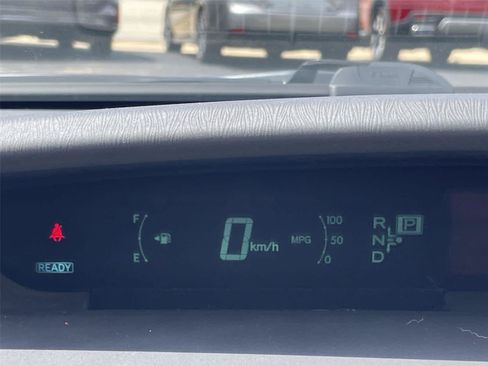 Used 2012 Toyota Prius Three FWD image 29