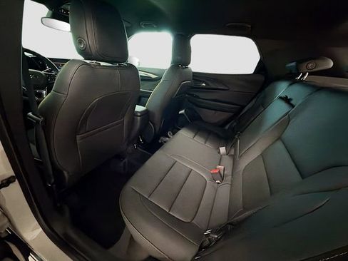 New 2026 Chevrolet TrailBlazer ACTIV w/ Convenience Package image 27